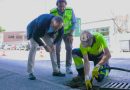 Móstoles activa un plan especial para reforzar el drenaje urbano ante la llegada de las lluvias