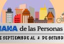 Móstoles prepara cinco días de actividades para celebrar la III Semana de las Personas Mayores