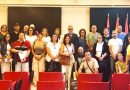Móstoles incorpora a 44 personas a un programa de empleo-formación dirigido a mayores de 45 años