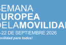 Móstoles inicia la Semana Europea de la Movilidad con actividades familiares, culturales y un programa educativo para jóvenes