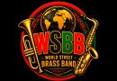 La World Street Brass Band ofrecerá en el Conservatorio Municipal Rodolfo Halffter una experiencia musical ligada a la historia del jazz