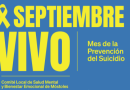 Móstoles organiza dos jornadas de sensibilización y bienestar emocional en el marco de “Septiembre Vivo”