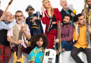 Cine, jazz y literatura protagonizan la agenda cultural de Móstoles esta semana