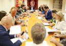 La Junta Local de Seguridad diseñó el dispositivo policial para las Fiestas Patronales de Móstoles