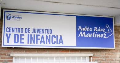 Móstoles inicia el nuevo curso del foro de participación infantil y juvenil con más actividades y espacios de diálogo