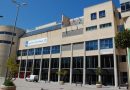 El Centro Cultural Villa de Móstoles acogerá 90 trabajos del alumnado creativo de la URJC