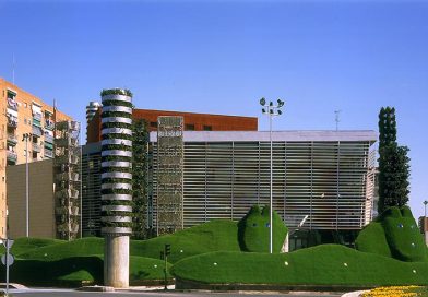 La modernización del Teatro del Bosque obliga a reubicar varios espectáculos de Escena
