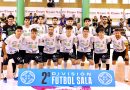 Raúl Campos marca el camino y el FS Móstoles suma su segundo triunfo consecutivo