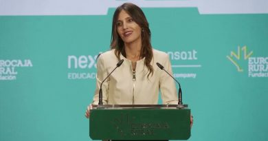 Juana López Pagán será la candidata del PSOE en Móstoles tras quedar como única aspirante