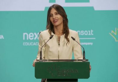 Juana López Pagán será la candidata del PSOE en Móstoles tras quedar como única aspirante