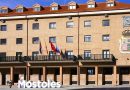 Móstoles se concentra en apoyo a Ceuta
