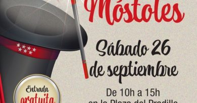 La Plaza del Pradillo se llena de magia para impulsar las compras locales con la Campaña Comercios Mágicos