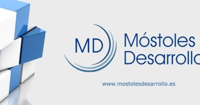Móstoles activa un plan de modernización económica tras obtener 600.000 € de financiación nacional