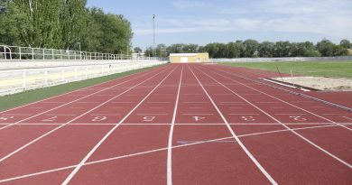 Más de veinte citas deportivas formarán parte de las Fiestas Patronales de Móstoles 2026