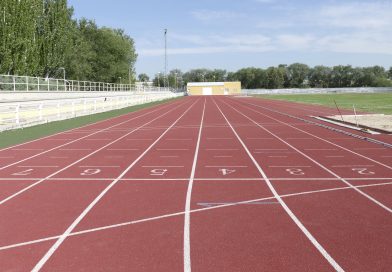Más de veinte citas deportivas formarán parte de las Fiestas Patronales de Móstoles 2026