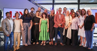 Móstoles presentó su II Temporada de Escena 2026 con más de 40 espectáculos de teatro, danza, música y circo