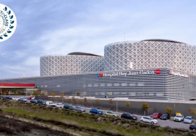 El Hospital Universitario Rey Juan Carlos, en el Top 3 nacional de complejidad media