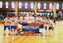 El FS Móstoles supera al Unión África Ceutí y mantiene su pleno de victorias