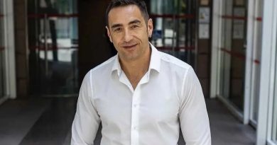 El mostoleño Emilio Delgado encabezará la lista del Frente Amplio por Madrid en las elecciones generales del 29N