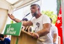 La Fiscalía respalda que continúe la investigación del caso IMS al rechazar los recursos de Gabriel Ortega y Caín Poveda