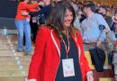 La concejala Susana López Antequera entra en la lista del PSOE al Congreso por Madrid para las elecciones del 29N