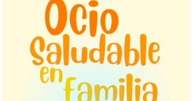 Una yincana por la ciudad, microteatro y una jornada ambiental protagonizan el programa Ocio en Familia durante octubre