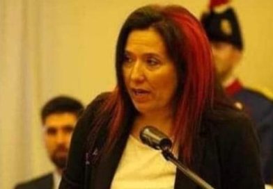 Mónica Monterreal será candidata de Podemos a la Alcaldía de Móstoles por tercera vez tras ganar las primarias