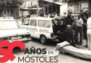 Una exposición fotográfica repasará los 50 años de historia de Cruz Roja en Móstoles