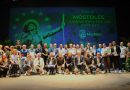 Móstoles reconoce a referentes del deporte nacional y al talento local en la XX Gala del Deporte