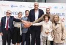 Fernando Romay clausura en Móstoles una semana dedicada al envejecimiento activo y al bienestar de las personas mayores
