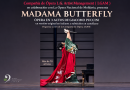 La ópera Madama Butterfly y el nuevo espectáculo de Maui protagonizan la agenda cultural de Móstoles