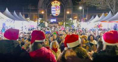 Móstoles busca nuevos artistas para la segunda edición del festival “Así suena Móstoles en Navidad”