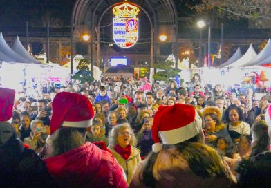 Móstoles busca nuevos artistas para la segunda edición del festival “Así suena Móstoles en Navidad”