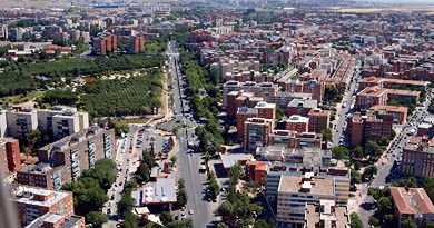 Móstoles aprueba el convenio con la Comunidad para crear el consorcio de Madrid Puerta Oeste