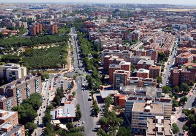 Móstoles aprueba el convenio con la Comunidad para crear el consorcio de Madrid Puerta Oeste