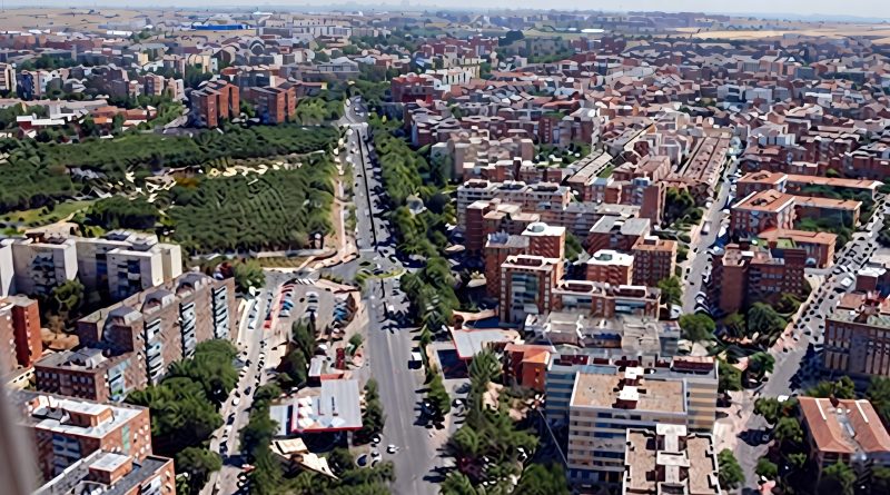 Móstoles aprueba el convenio con la Comunidad para crear el consorcio de Madrid Puerta Oeste