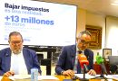 Móstoles aprueba las ordenanzas fiscales y Vox vota en contra alineándose con los partidos de izquierda