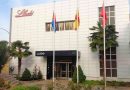 Sale a subasta el suelo de la antigua fábrica de Lledó en Móstoles para construir unas 600 viviendas
