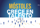 Móstoles celebrará los días 4 y 5 de noviembre la feria de empleo «Móstoles crece en talento»