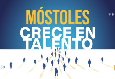 Móstoles celebrará los días 4 y 5 de noviembre la feria de empleo «Móstoles crece en talento»