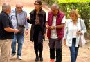 López Pagán propone un plan para los parques de Móstoles y pide un calendario para El Soto