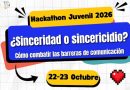 Móstoles organiza un hackathon juvenil para mejorar la comunicación entre adolescentes