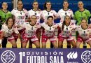 El FSF Móstoles regresa a la liga ante el invicto Castro tras el parón internacional