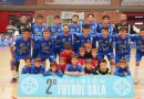El FS Móstoles pierde por 3-5 ante el Gasifred Atlético Ibiza en casa