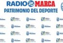 Radio MARCA hará parada en Móstoles para homenajear a cuatro referentes del deporte local