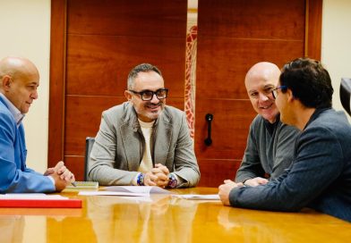 AMÁS Café logra un 65% de inserción laboral en su primer año de funcionamiento