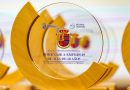 Móstoles homenajea a 24 empresas y comercios con más de 50 años de trayectoria