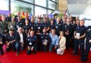Móstoles celebró los 30 años de su Unidad Canina con un campeonato nacional de guías policiales y militares