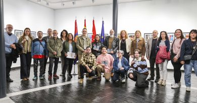 El concurso “Móstoles en fiestas” premia las imágenes más destacadas de las celebraciones locales