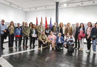 El concurso “Móstoles en fiestas” premia las imágenes más destacadas de las celebraciones locales